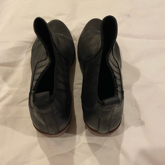 Booties - Picture 2 of 4